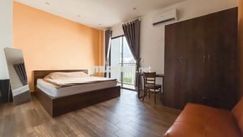 35m2, 1-bedroom, 486 Võ Nguyên Giáp, 5 min to beach
