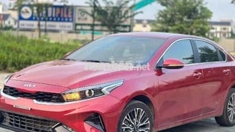 Kia K3 1.6 luxury sx 2025 - 2000km