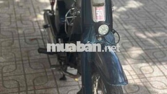 ✅Cup 50cc, nhật, Bs: 52LA-2610  ✅xe đẹp, sạch sẽ,