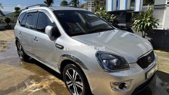 Kia Carens 2010 EX 2.0 MT - 152222 km