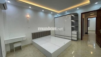 Nhà đẹp , ngõ thoáng , tại Trần Phú,Hà Đông,5t,38m chỉ nhỉnh 7 tỷ
