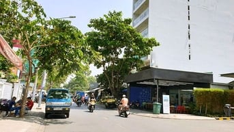Bán nhà mặt tiền Quốc Hương Thảo Điền, 224,4m², giá chỉ 75 tỷ