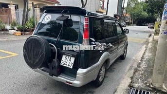 Mitsubishi Jolie 2003 SS 2.0 2003