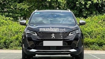 Peugeot 3008 GT-Line 1.6 AT sản xuất 2024