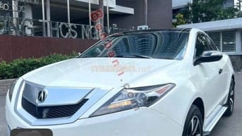 Acura ZDX SH-AWD 2011 - 585 Triệu