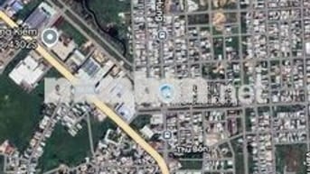 🛬🛬 Bán lô đất Miếu Bông, Hoà Phước, Hoà Vang Đà Nẵng  - Đi thẳng hết P