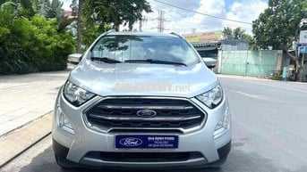 Cần bán Ford EcoSport 2018 1.5L Titanium AT