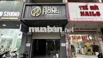 ✅ Mặt Tiền Kinh Doanh Khu Sầm Uất Trần Quang Khải_Quận 1