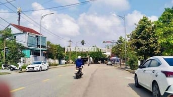 ĐẤT MẶT TIỀN ĐỒNG KHỞI Chỉ 4,x tỷ  60m2 ĐƯỜNG 26m gần Bùi Thị  Xuân