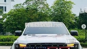 Ford Ranger 2023 Raptor 2.0L 4x4 AT - 40000 km