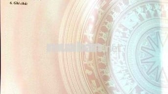 BÁN NỀN GẦN VÒNG XOAY SỐ 2 -  KĐT MINH LINH - P. THANH ĐỨC - VĨNH LONG