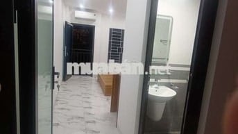 Cho thuê phòng trọ mới tinh full đồ chỉ việc xách vali ở gần trường
