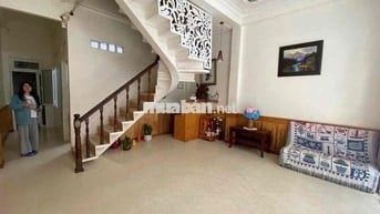 Nhà MT KD – Nguyễn Công Trứ, P. Xuân Hương
