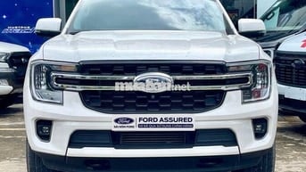 FORD EVEREST AMBIENT 1 CẦU 2024 - 12000KM