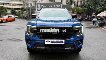 FORD EVEREST SPORT 1 CẦU 2023 - 39000 KM
