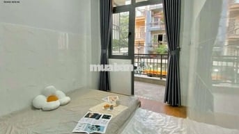 1PN tách bếp - Bancol, full nội thất, ngay Thoại Ngọc Hầu - Tân Phú 💎