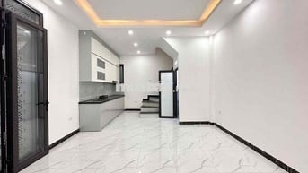 Nhà mới Cổ Điển-Oto 30m-Gần phố-36m*6tầng;MT6m;4N