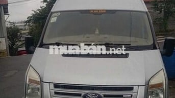 Ford Transit 2018  - 310000 km