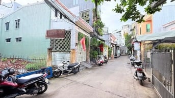 Bán đất kiệt ôtô Hải Phòng, 73m2 gần Hoàng Hoa Thám, Thanh Khê 4.3 tỷ
