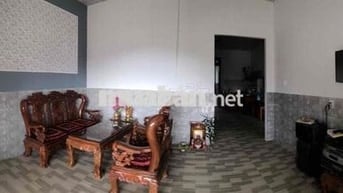 Cho thuê nhà Nguyên Căn, 100m2, nội thất cơ bản, đường Dankia Phường 7