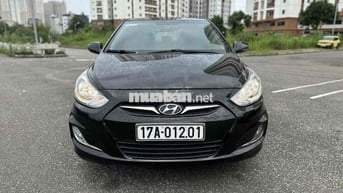 Hyundai Accent 2012 1.4 MT
