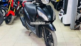 XE MÁY THỊNH PHÁT - HONDA VISION ĐEN BIỂN HÀ NỘI