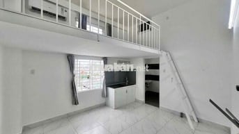 🔰 CĂN HỘ GÁC CAO - CỬA SỔ TRỜI GIÁ RẺ NGAY TÂN SƠN NHÌ