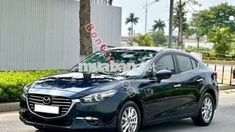 Mazda 3 1.5L Luxury 2025