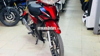 XE MÁY THỊNH PHÁT - HONDA WAVE BLADE 110 ĐỎ ĐEN