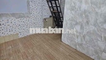 Giá 1.79 tỷ TL, nhà trung tâm Gò Vấp, đường Thống Nhất