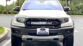 FORD RAPTOR BIỂN A KHÔNG NIÊN HẠNG 2021
