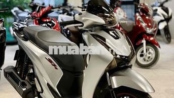Honda SH 125i 2018 BSTP chính chủ 27k km giá tốt