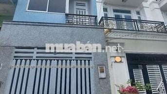 CHO THUÊ NHÀ FULL NỘI THẤT HẺM XE HƠI, SÁT VẠN PHÚC CITY QUỐC LỘ 13