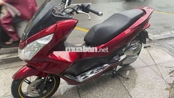 Honda PCX 125 2016 mới 90% bstp chính chủ