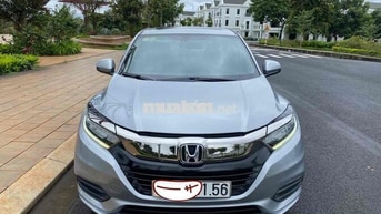 Honda HR-V 2019 HR-V L - 63000 km