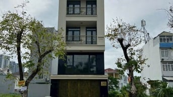 Bán đất khu Thế Kỷ 21.Quận 2.Sát Sông Giồng.DT 5x22m(110m2)giá 195tr/m