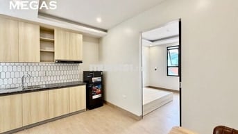 SIÊU PHẨM 1N1K SIÊU RỘNG THOÁNG BAN CÔNG NẰM NGAY GA METRO CHÙA HÀ