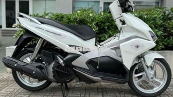 AIRBLADE 125 TRẮNG ĐẸP KEN NGUYÊN ZIN CHÍNH CHỦ