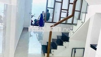 Bán nhà Cư Xá Phú Lâm A chỉ hơn 2 đồng