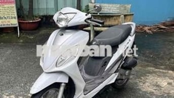 Xe Candy-Hi 50cc Màu Trắng Đẹp