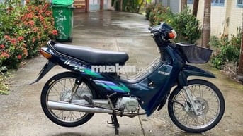 Wave TQ thắng đĩa