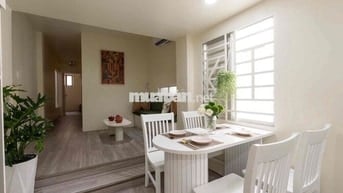 CĂN HỘ 2 PHÒNG NGỦ GẦN NHÀ THỜ TÂN ĐỊNH QUẬN 1 SIÊU ĐẸP MỚI 100%