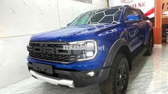 RAPTOR 2023 lăn bánh T6.2024 lướt 15 ngàn✨