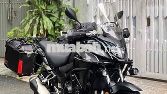 Cb500x bssg 2019
