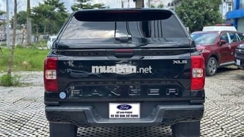 Ford Ranger 2023