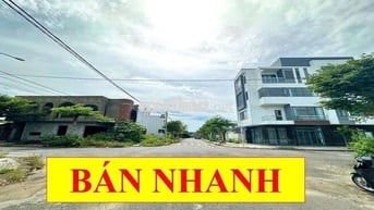 🛑[Hiếm có] Đất MT Đường 7,5m Hồng Phước 5 | Gần 10 Toà Chung cư