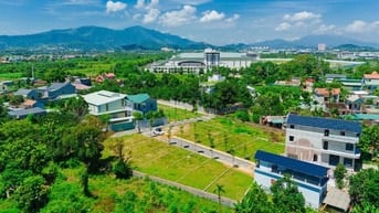 ĐẤT HOÀ LẠC (DT>100M) CHỉ hơn 40tr/m2, Full Thổ Cư 100% HOà LẠc-Hà NỘI
