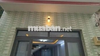 Nhà Hểm xe hơi Cống Lở 46m² ngang 4m – 2pn – Phường 15 – 4.85 tỷ