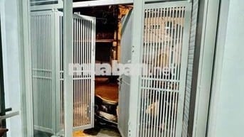 Nhà đường số 8 - Lê Văn Quới [4x16, lầu suốt] 8tr/th