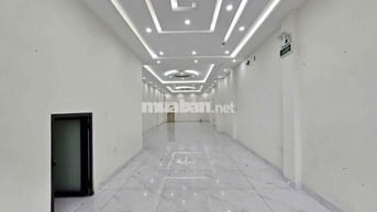 Cho thuê nhà 3 tầng mặt tiền Chi Lăng gần Chợ Cồn